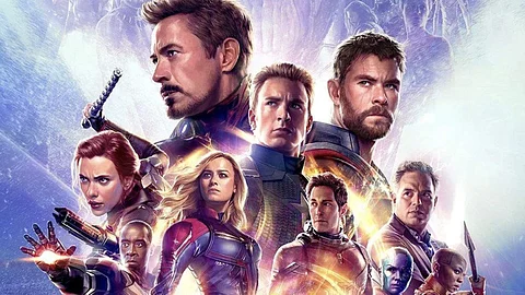 Avengers: Endgame first impressions: The end of an era
