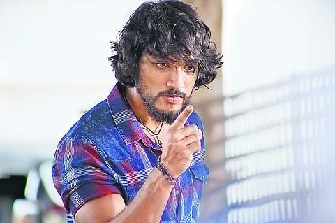 Location Diaries: Fast and furious