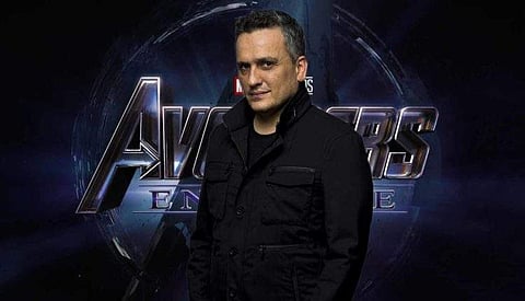 We did everything to make Thanos relatable: Joe Russo