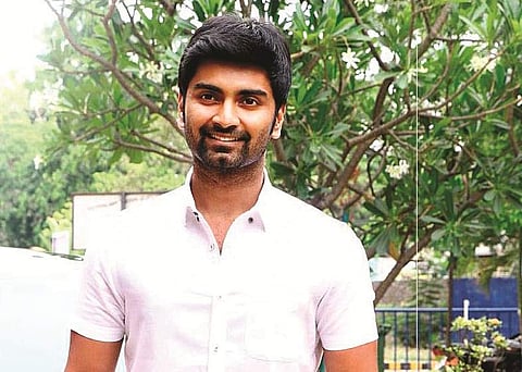 Atharva's 100 postponed to May 9