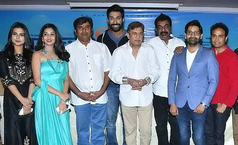 Yogaraj Bhat awaits monsoons to start shooting for Gaalipata 2