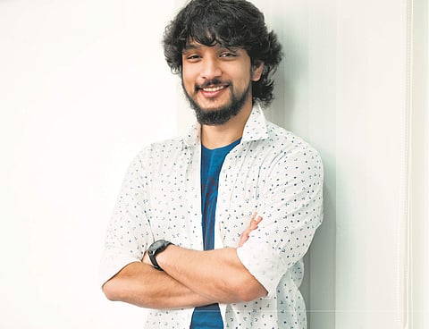 I haven't repeated old mistakes in Devarattam: Gautham Karthik