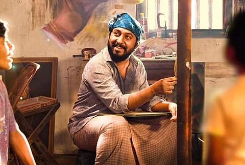 Vineeth Sreenivasan Manoharam