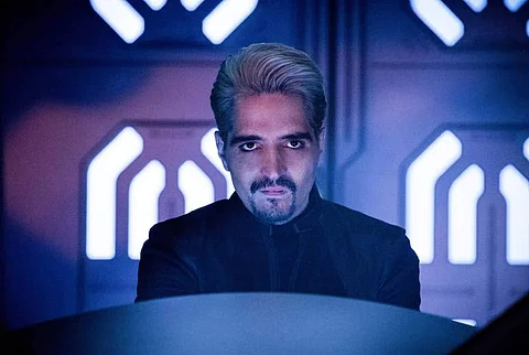 David Dastmalchian to play Polka-Dot Man in James Gunn's The Suicide Squad