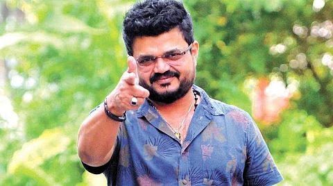 Mera Naam Shaji is a thriller: Nadirshah