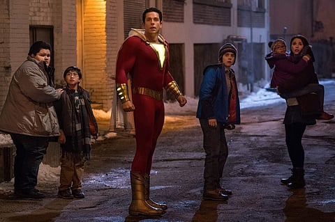Shazam! Review: A magical addition to the DC oeuvre
