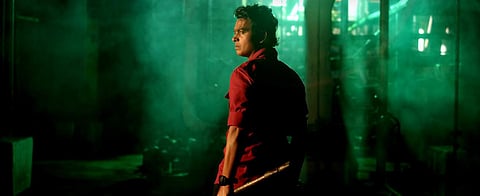 Uriyadi 2 Review