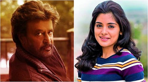Nivetha Thomas to play Rajinikanth's daughter in AR Murugadoss' cop film?