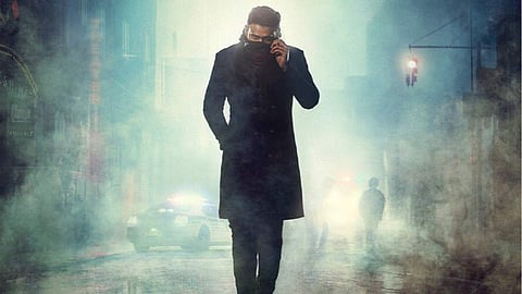 Prabhas-starrer Saaho to feature most expensive action-sequence ever, say sources