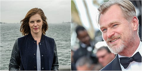 Hereditary editor Jennifer Lame joins Christopher Nolan's new film