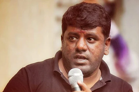 Ravindranath's next titled Country Made Chaari