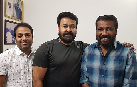 Mohanlal to join Big Brother sets by July 1