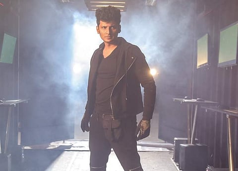 Kee Review: A hypocritical film masquerading as a social thriller