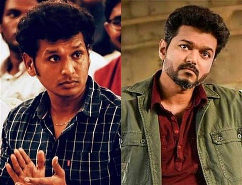 Vijay gives the nod to Maanagaram-fame Lokesh Kanagaraj?