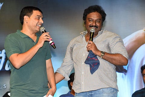 dil_raju_VV_Vinayak