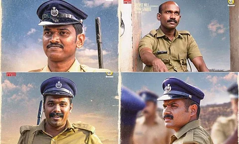 'Unda made us empathise with policemen more'
