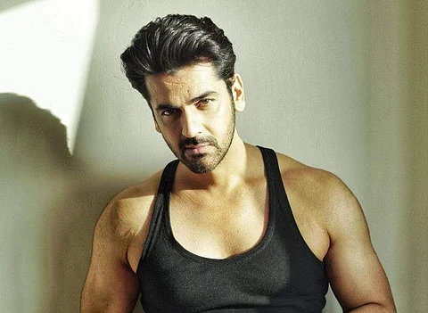 Arjan Bajwa on playing Shahid Kapoor's elder brother in Kabir Singh