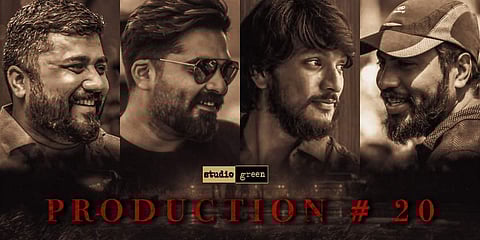 Tamil remake of Shivarajkumar's Mufti, starring Simbu and Gautham Karthik, to go on floors in June