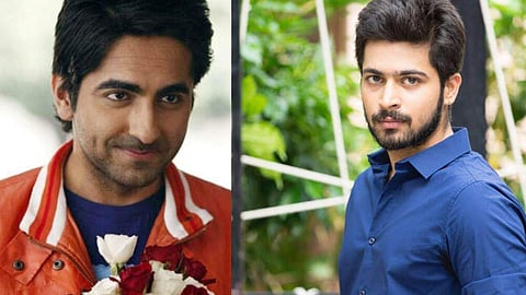 Harish Kalyan in talks for Vicky Donor remake