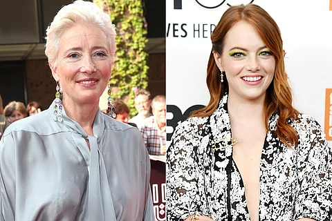Emma Thompson in talks to feature in Cruella