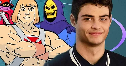 Noah Centineo's He-Man movie, Masters of the Universe, set for 2021 release