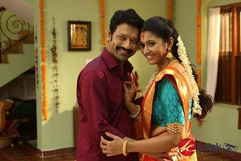 Monster Review: SJ Suryah shines in a middling comedy