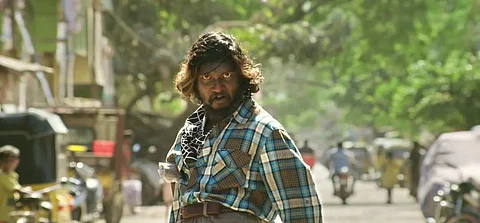 Madras, Kabali fame Hari Krishnan turns hero for Siragu