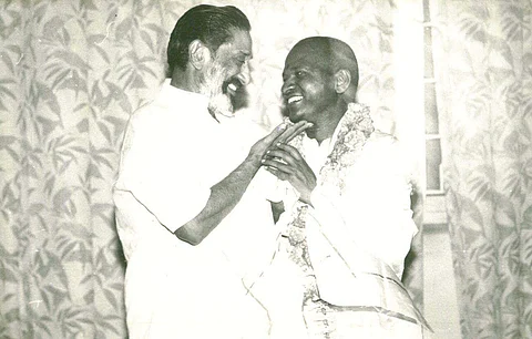 Rewind with Raja: A feast for the king