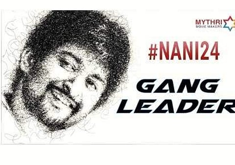 Nani's Gang Leader gets a release date