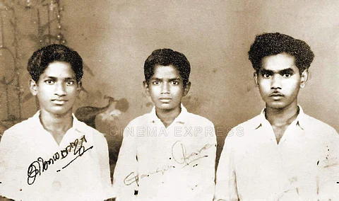 Ilaiyaraaja Rewind With Raja