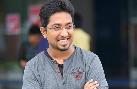 Vineeth Sreenivasan-Girish AD film wrapped up