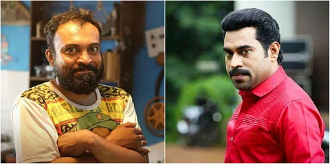 Soubin Shahir-Suraj Venjaramoodu’s untitled film starts rolling