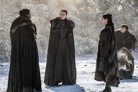 Jon-Snow-Sansa-Stark-Arya-Bran-Stark