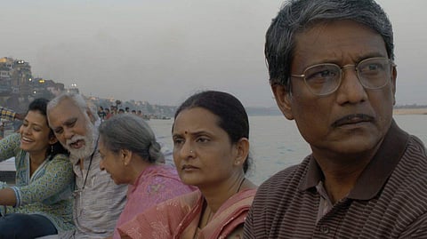 Ms Representation Adil Hussain's Mukti Bhawan