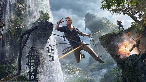 Sony PlayStation Productions