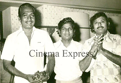 Rewind with Raja: The man who sought greatness