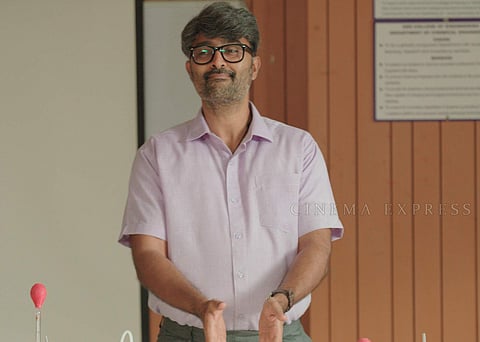 Prasanna Thiravam Interview