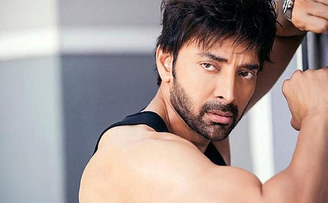 Karan Aanand plays a Pakistani fan in docu-drama on Indo-Pak cricket rivalry