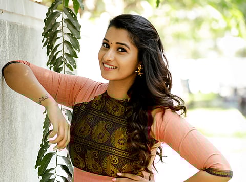Priya Bhavani Shankar: I will never go back to television ever again