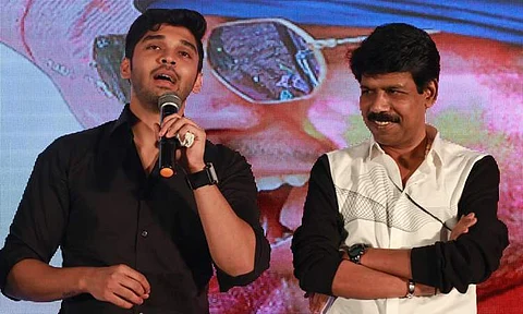 Director Bala sends legal notice to Vikram over Adithya Varma, the Tamil remake of Arjun Reddy