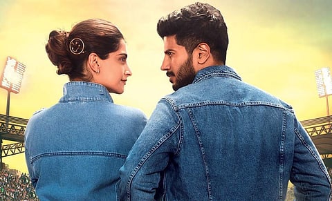 Sonam Kapoor-Dulquer Salmaan's The Zoya Factor gets new release date, to arrive on September 20