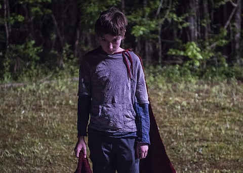 Brightburn Movie Review