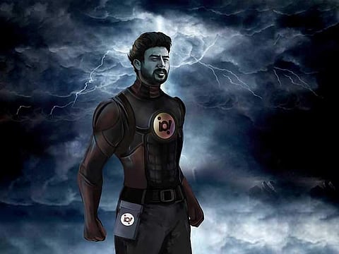 The Gambler Movie Review: A bland commercial masquerading as a film