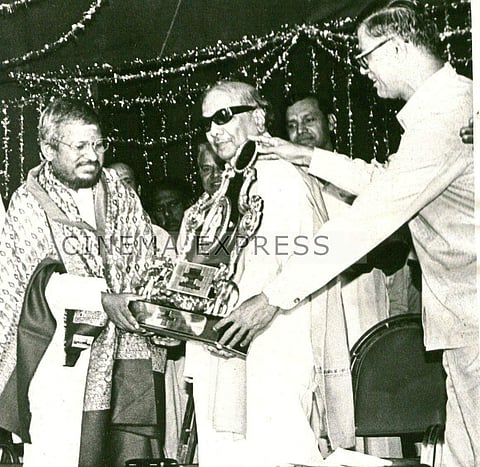 Rewind with Raja: Crowning glory