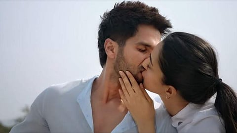 Bekhayali-Kabir-Singh