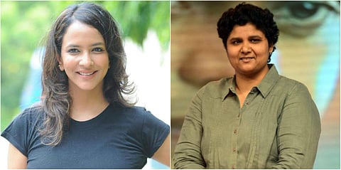 Lakshmi Manchu, Nandini Reddy headline new women's support group in Telugu film industry