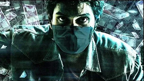 Vikram Prabhu turns con man for Asura Guru; Mahima Nambiar plays detective