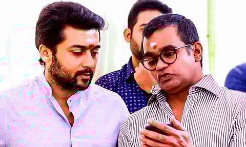 Thamizh Talkies: The Selvaraghavan factor