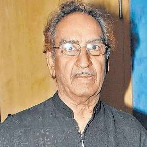 Veeru Devgn