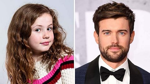 Jack Whitehall to star in Clifford, the Big Red Dog adaptation